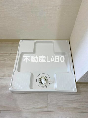 Vita弁天町のその他