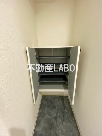 Vita弁天町のその他共用部分