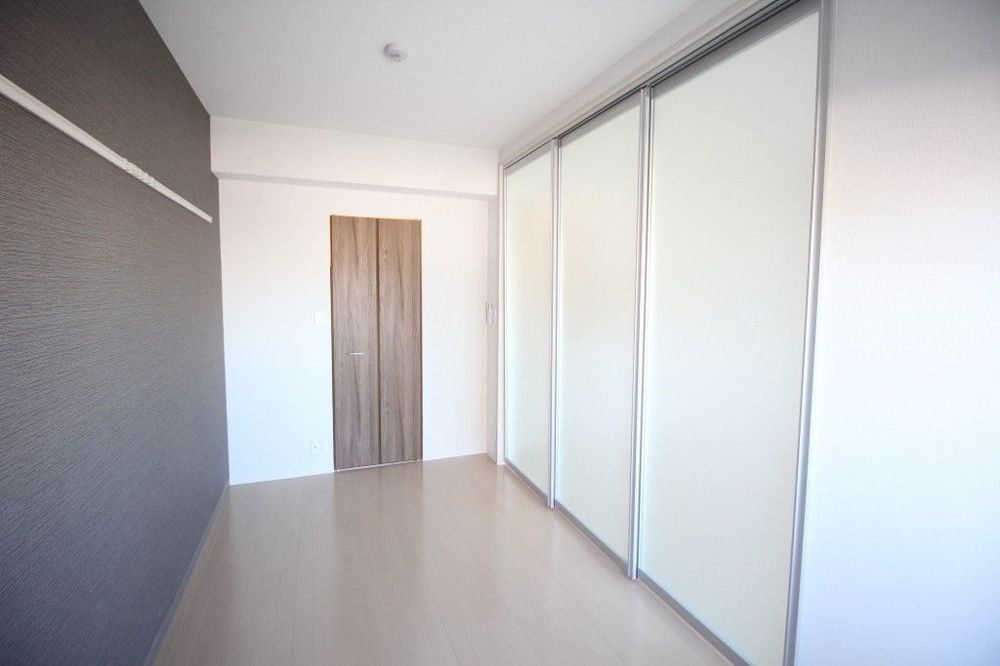 ヴィオラコートの内装