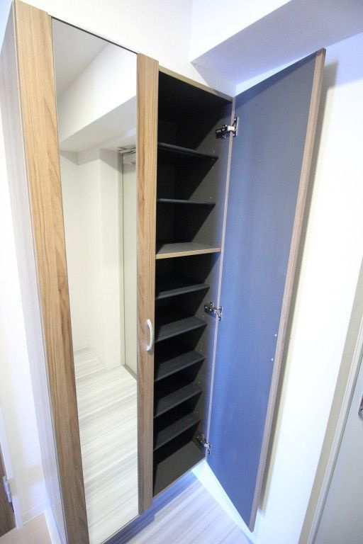 ヴィオラコートの設備