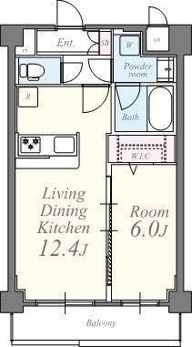 ヴィオラコートの外観