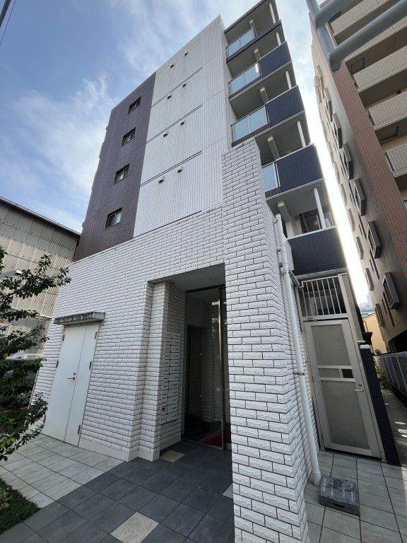 ヴィオラコートの間取り