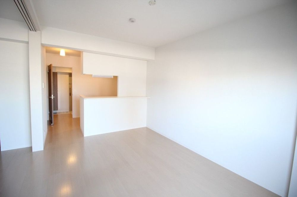 ヴィオラコートの居間・リビング