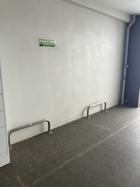 ヴィオラコートのその他共用部分