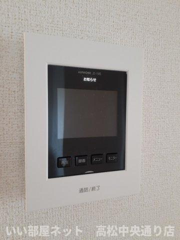 【セキュリティ】 | エルディムチェリー