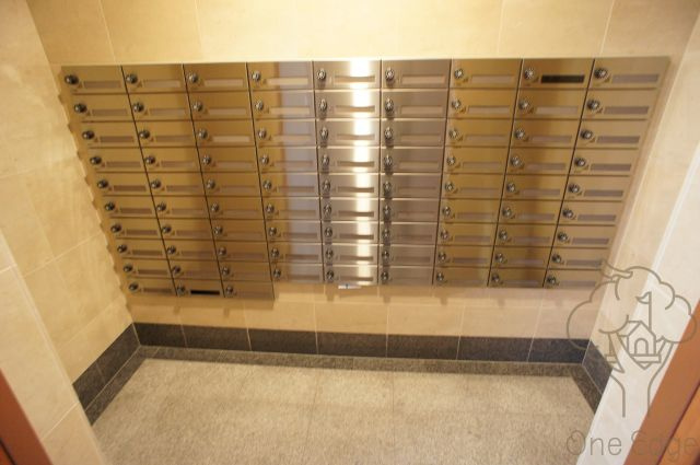 ONE ROOF FLAT TENJINBASHIのその他共用部分