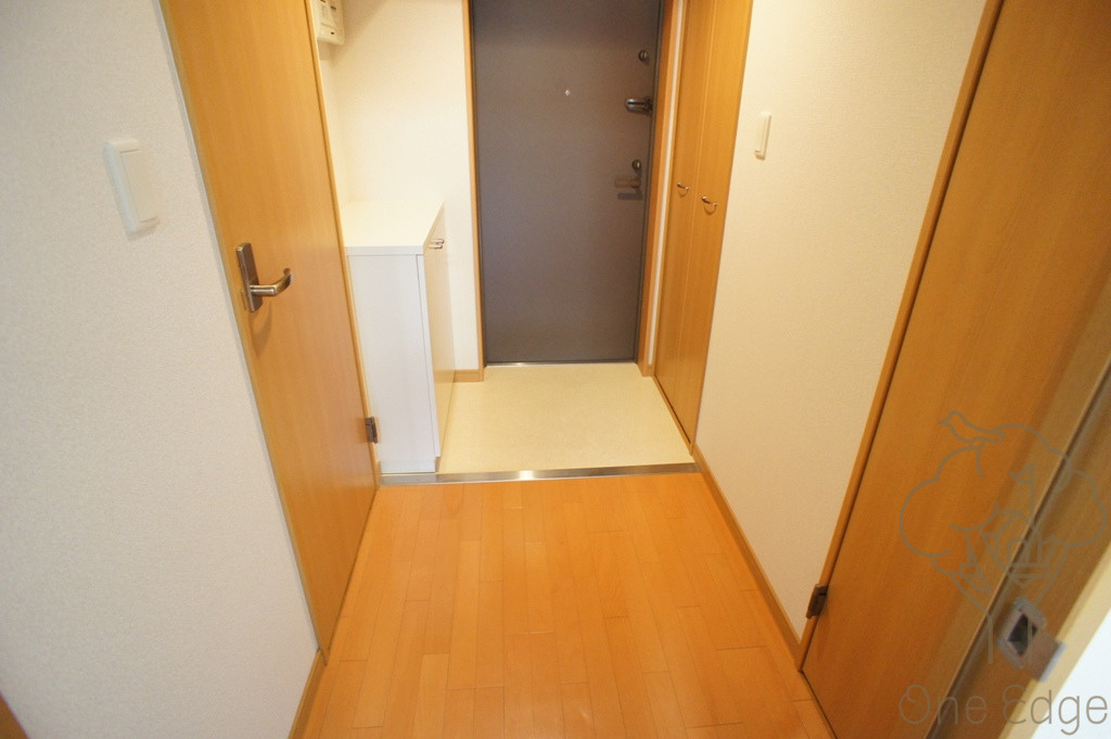 ONE ROOF FLAT TENJINBASHIの内装