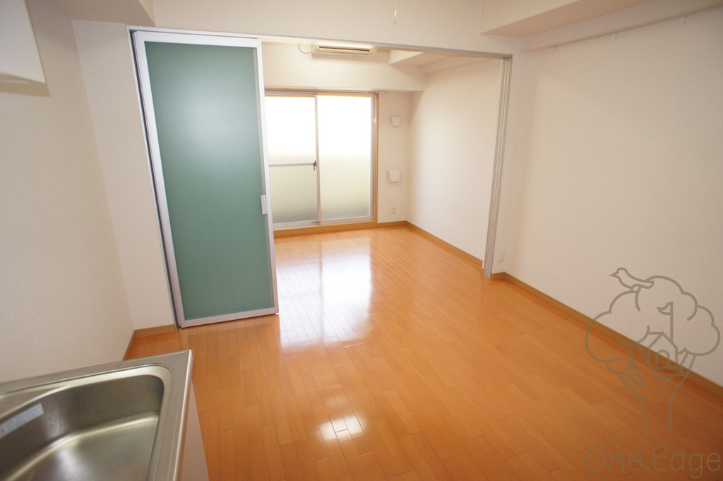 ONE ROOF FLAT TENJINBASHIの内装