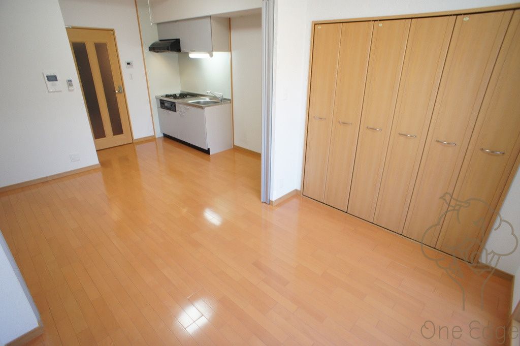 ONE ROOF FLAT TENJINBASHIの内装