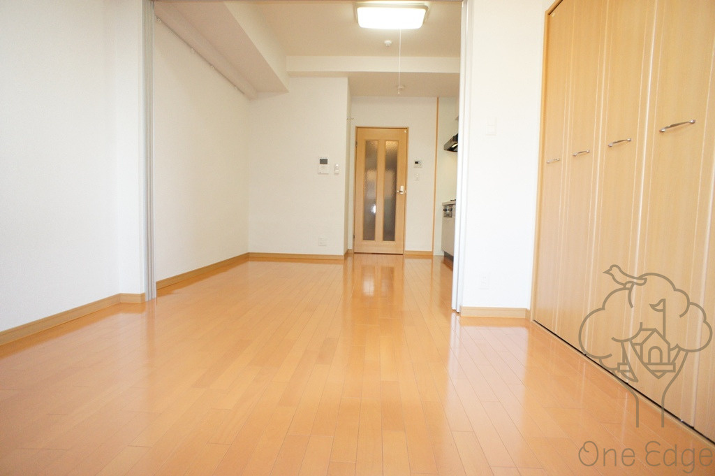 ONE ROOF FLAT TENJINBASHIの内装