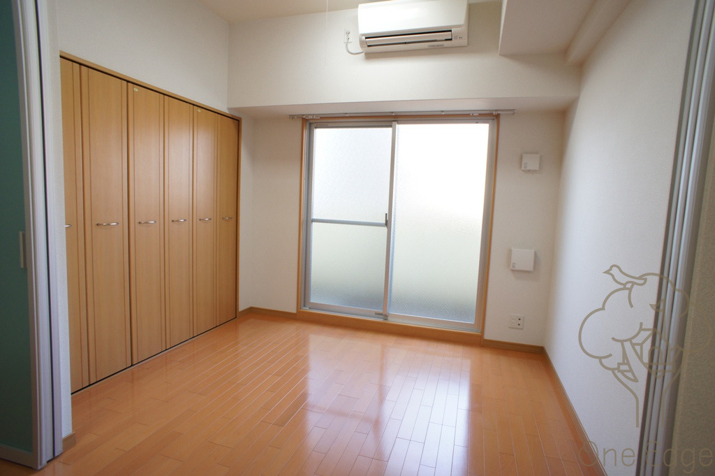 ONE ROOF FLAT TENJINBASHIの寝室