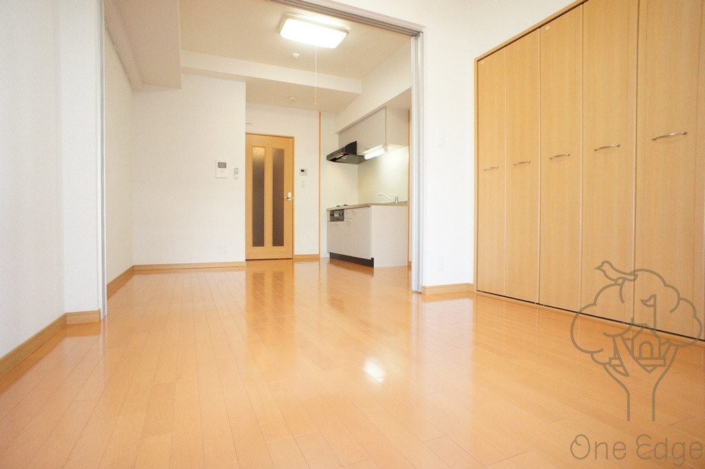 ONE ROOF FLAT TENJINBASHIの内装