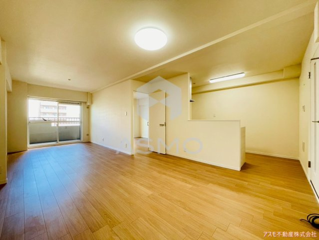 【内装】 | 谷町グランドハイツ