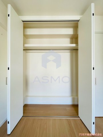 【収納】 | 谷町グランドハイツ