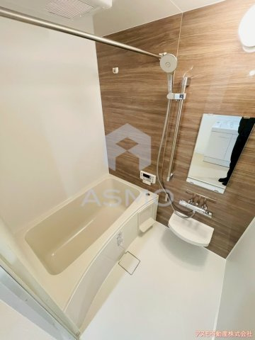 【浴室】 | 谷町グランドハイツ
