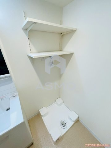 【設備】 | 谷町グランドハイツ