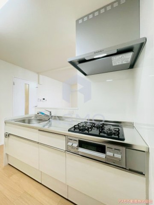 【キッチン】 | 谷町グランドハイツ