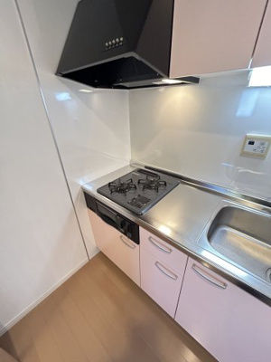 【キッチン】 | 藤原マンション