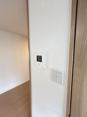 【設備】 | 藤原マンション