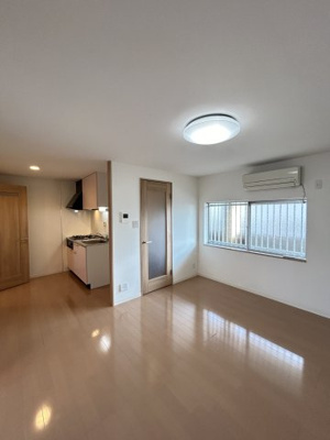 【居間・リビング】 | 藤原マンション