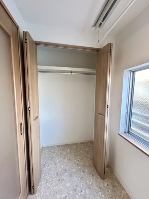 【収納】 | 藤原マンション