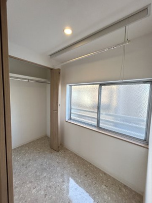 【内装】 | 藤原マンション