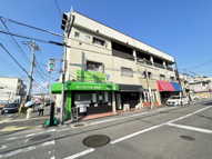 藤原マンションの画像