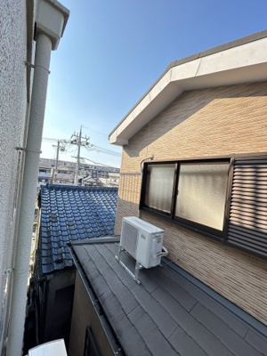 【展望】 | 藤原マンション