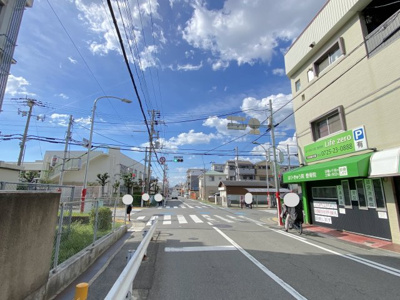 【周辺】 | 藤原マンション