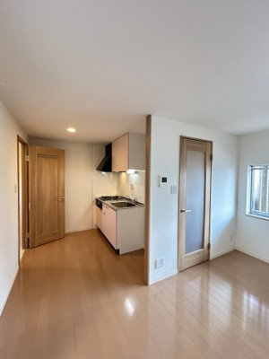 【居間・リビング】 | 藤原マンション