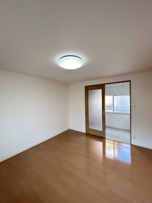 【居間・リビング】 | 藤原マンション