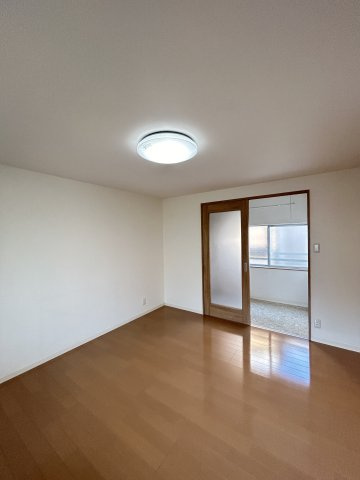 【居間・リビング】 | 藤原マンション