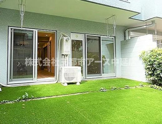 【ロビー】 | イトーピア池上マンション | イトーピア池上マンション　は三都市アース中延店へお任せください！　ご内覧可能なお部屋は物件現地お待ち合わせご案内可能です！