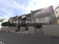 イトーピア池上マンションの画像