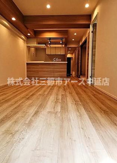 【その他】 | イトーピア池上マンション | イトーピア池上マンション　は三都市アース中延店へお任せください！　ご内覧可能なお部屋は物件現地お待ち合わせご案内可能です！