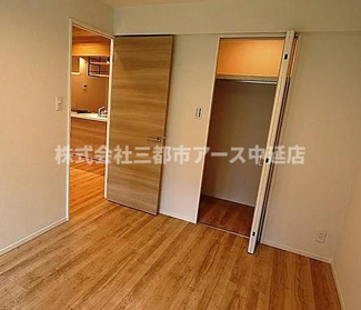 【収納】 | イトーピア池上マンション | イトーピア池上マンション　は三都市アース中延店へお任せください！　ご内覧可能なお部屋は物件現地お待ち合わせご案内可能です！