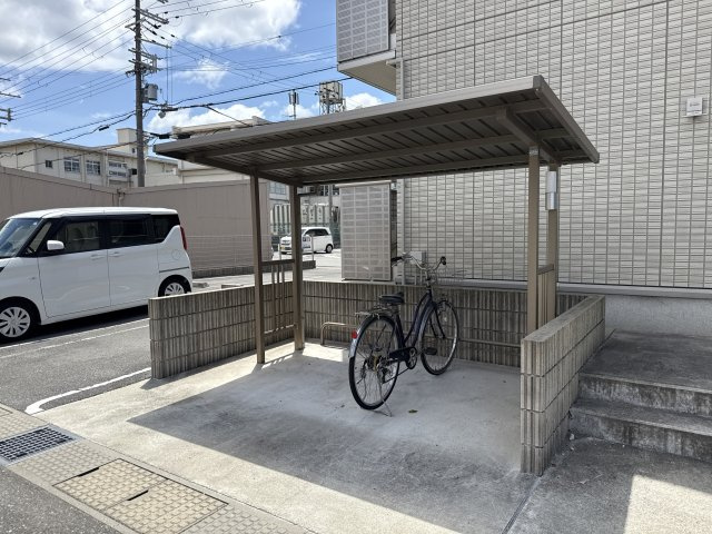 アネックスⅡのその他共用部分