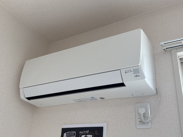 アネックスⅡの設備
