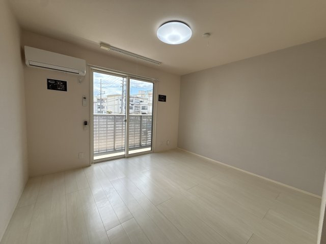 アネックスⅡの子供部屋