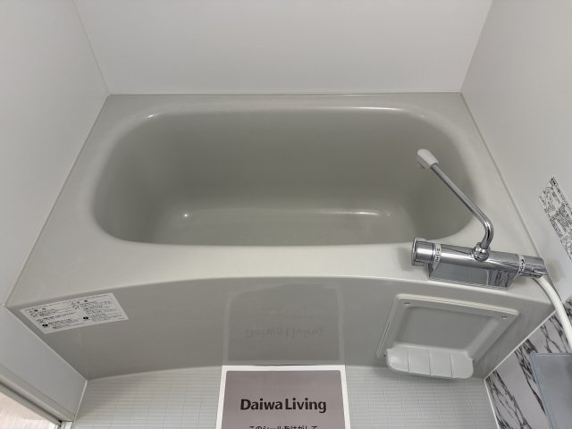 アネックスⅡの浴室