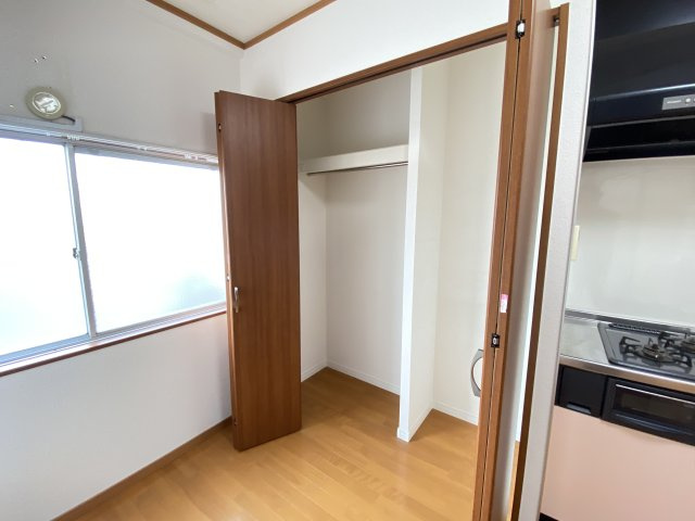 【収納】 | 藤原マンション