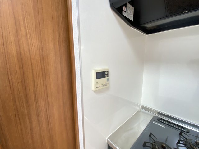 【設備】 | 藤原マンション