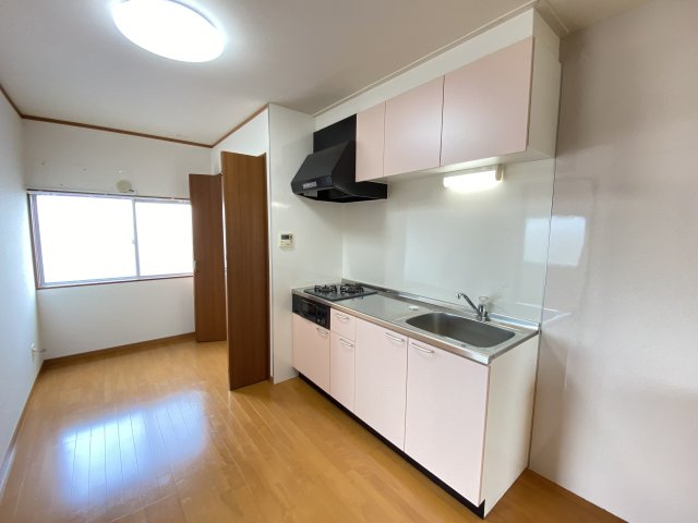【居間・リビング】 | 藤原マンション