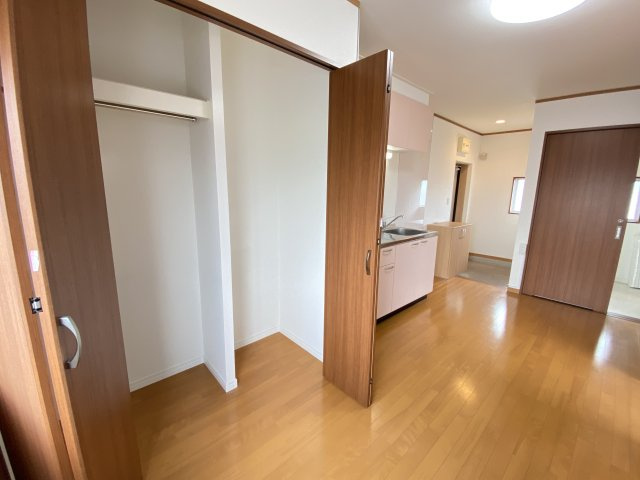 【居間・リビング】 | 藤原マンション