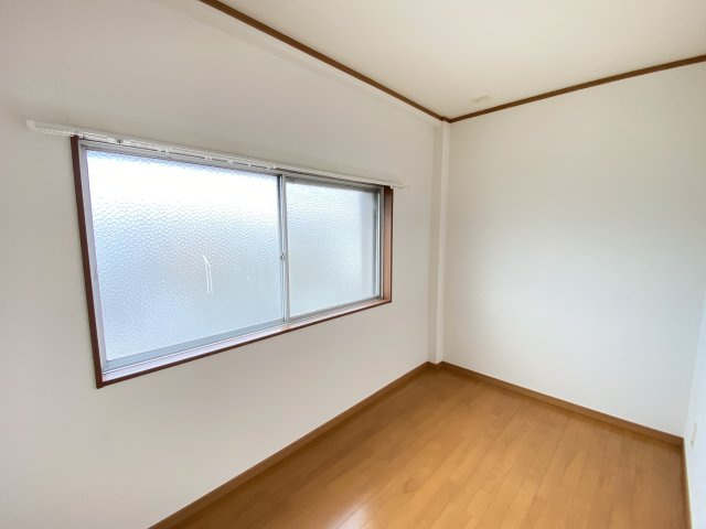 【洋室】 | 藤原マンション