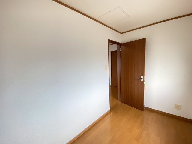 【寝室】 | 藤原マンション