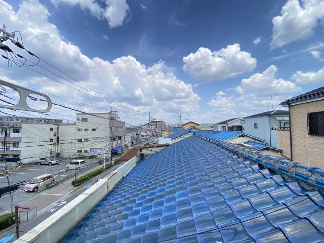 【展望】 | 藤原マンション