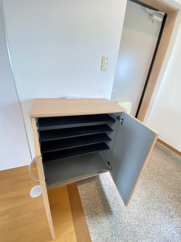【収納】 | 藤原マンション