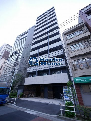 アイル秋葉原ノースドゥーエ