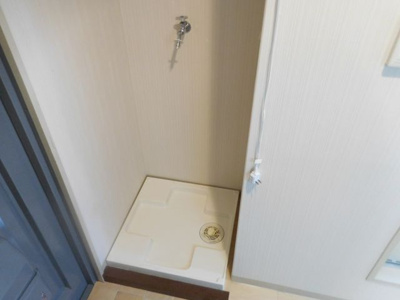 【設備】 | メゾンプリムローズ